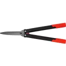 YATO Heckenschere mit Kunststoffgriffen