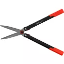 YATO Heckenschere mit Kunststoffgriffen