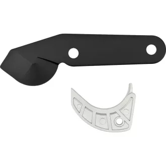 YATO Astschere Ersatzklinge und Amboss YT-88293, 88294