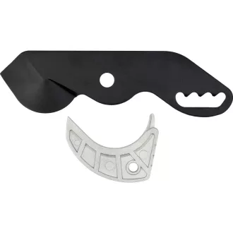 YATO Ersatzklinge für Gartenschere YT-88296, 88297