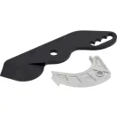YATO Ersatzklinge für Gartenschere YT-88296, 88297
