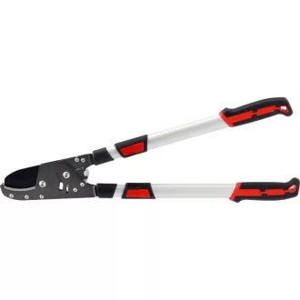 YATO Ratschen-Astschere 910 mm