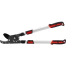 YATO Ratschen-Astschere 910 mm