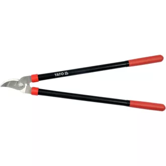 YATO Gartenschere 625 mm/25 mm