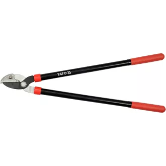 YATO Gartenschere 635 mm/ 25 mm