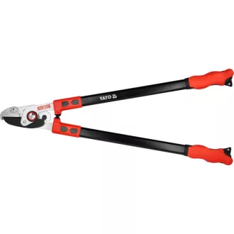 YATO Astschneider Teflonschneider 700 mm/35 mm