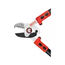 YATO Astschneider Teflonschneider 700 mm/35 mm