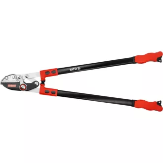 YATO Gartenschere 770 mm/44 mm