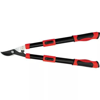 YATO Astschneider mit Teleskopstiel 650-900 mm/32 mm