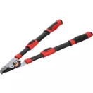 YATO Astschneider Teleskop 640-885 mm/38 mm