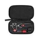 YATO Feuerlöscher-Set 7-teilig