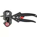 YATO Feuerlöscher-Set 7-teilig