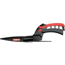 YATO Rasenschere 16 Positionen 360° 370 mm