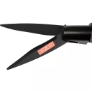 YATO Rasenschere 16 Positionen 360° 370 mm