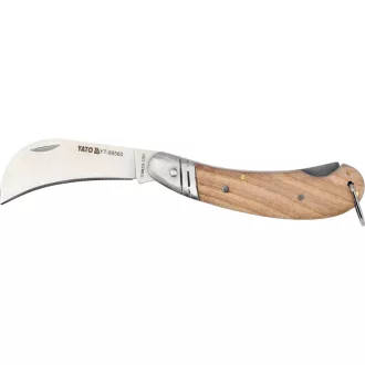 YATO Löscher-Messer, 180 mm
