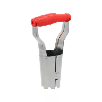 YATO Pflanzhilfe aus Edelstahl