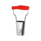 YATO Pflanzhilfe aus Edelstahl