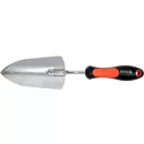 YATO Pflanzeimer 340 x 70 mm verchromt