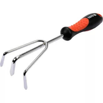 YATO Mini-Bodenlockerer 270 mm