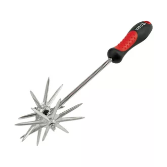 YATO Mini-Roll-Bodenlocker 370 mm