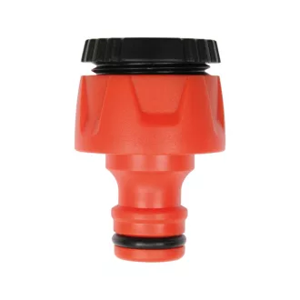 YATO Wasserhahnanschluss 1/2"-3/4" Innengewinde