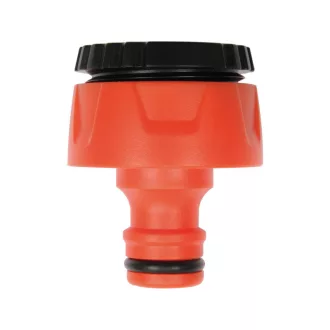 YATO Wasserhahnanschluss 3/4"-1" Innengewinde