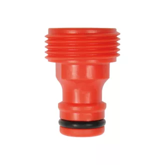 YATO Hahnanschluss mit Außengewinde 3/4"