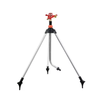 YATO Stand-Impulsregner 6 Funktionen