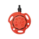 YATO Sprinklerbasis mit 8 Funktionen