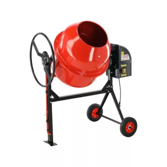 YATO Betonmischer 800 W 180 l