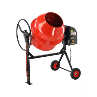 YATO Betonmischer 800 W 200 l