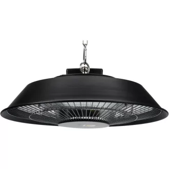 YATO Infrarotheizung 1500 W für Decke