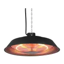 YATO Infrarotheizung 1500 W für Decke