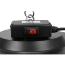 YATO Infrarotheizung 1500 W für Decke