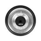 YATO Infrarotheizung 1500 W für Decke mit Fernbedienung