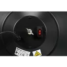 YATO Infrarotheizung 1500 W für Decke mit Fernbedienung