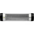 YATO Infrarotheizung 2000 W Wand