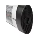 YATO Infrarotheizung 2000 W Wand