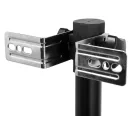 YATO Klappständer für 1100-1800 mm Infrarotstrahler