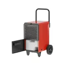 YATO Luftentfeuchter 50 l/Stunde