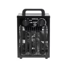 YATO Heißluftgebläse 2 kW