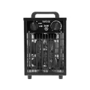 YATO Heißluftgebläse 3 kW