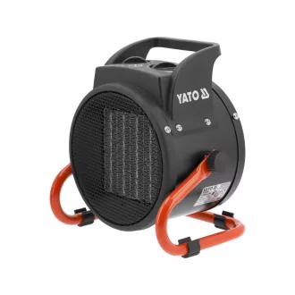 YATO Wärmegebläse 2 kW