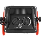 YATO Wärmegebläse 2 kW