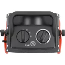 YATO Wärmegebläse 3 kW