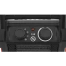 YATO Wärmegebläse 3 kW