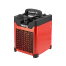 YATO Elektroheizstrahler 3,3 kW