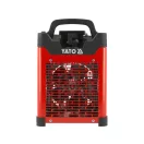 YATO Elektroheizstrahler 3,3 kW