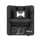 YATO Elektroheizstrahler 3,3 kW