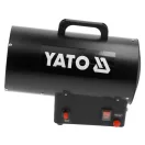 YATO Gas-Heißluftgebläse 15 kW